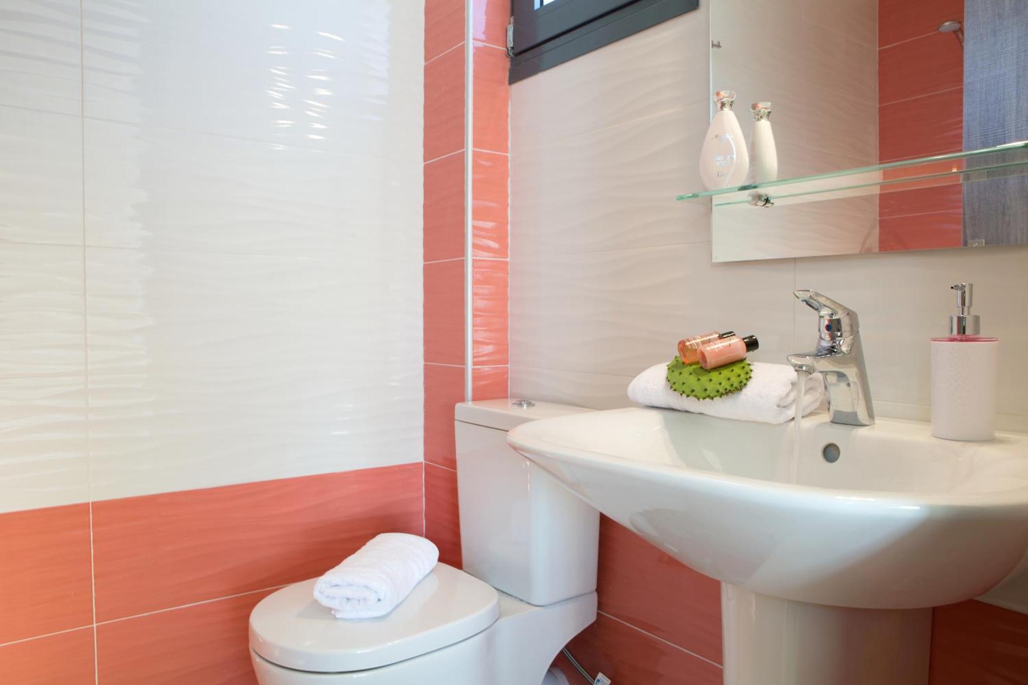 Nema Villas Κατομέρι Εξωτερικό φωτογραφία