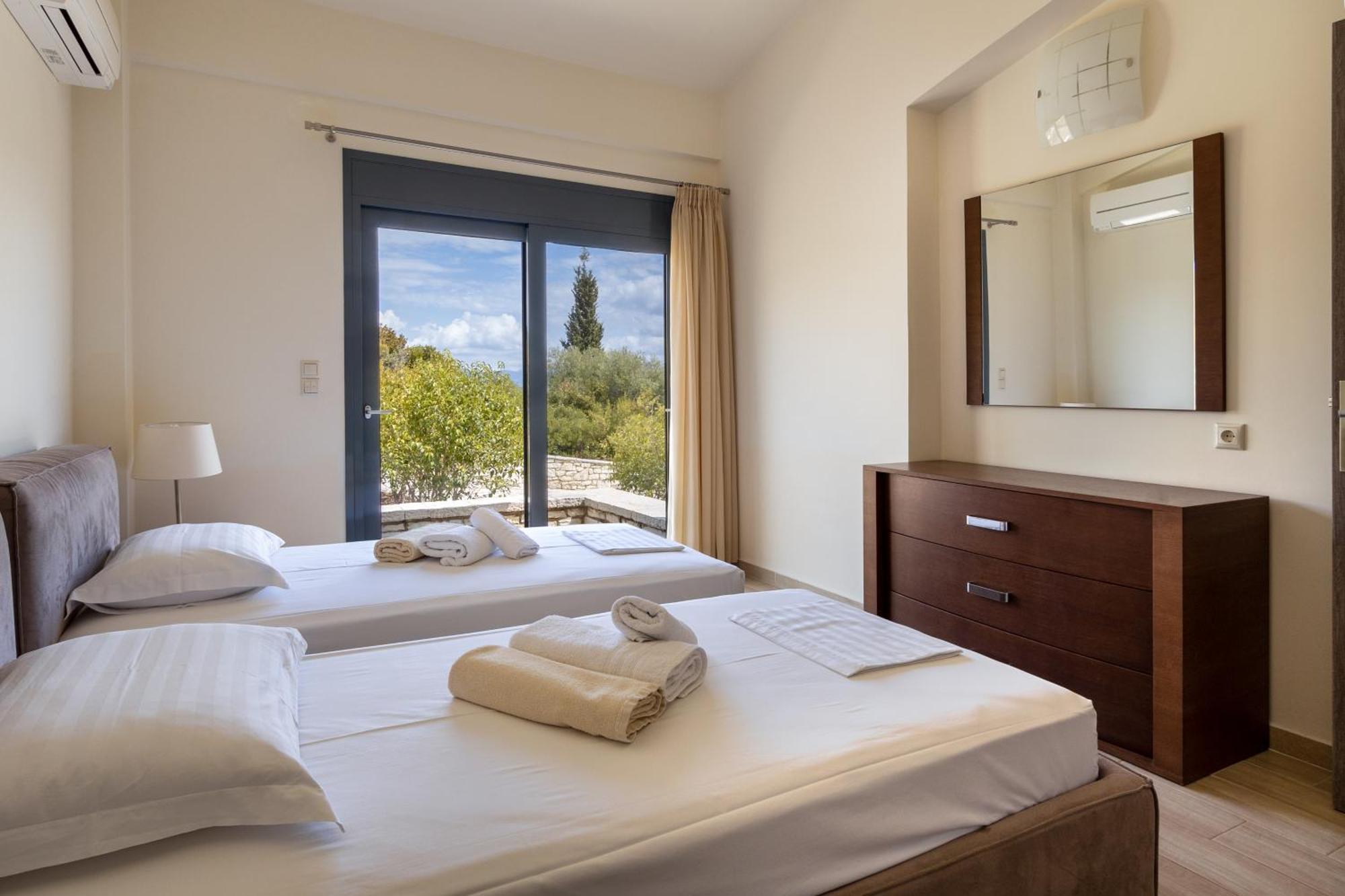 Nema Villas Κατομέρι Εξωτερικό φωτογραφία