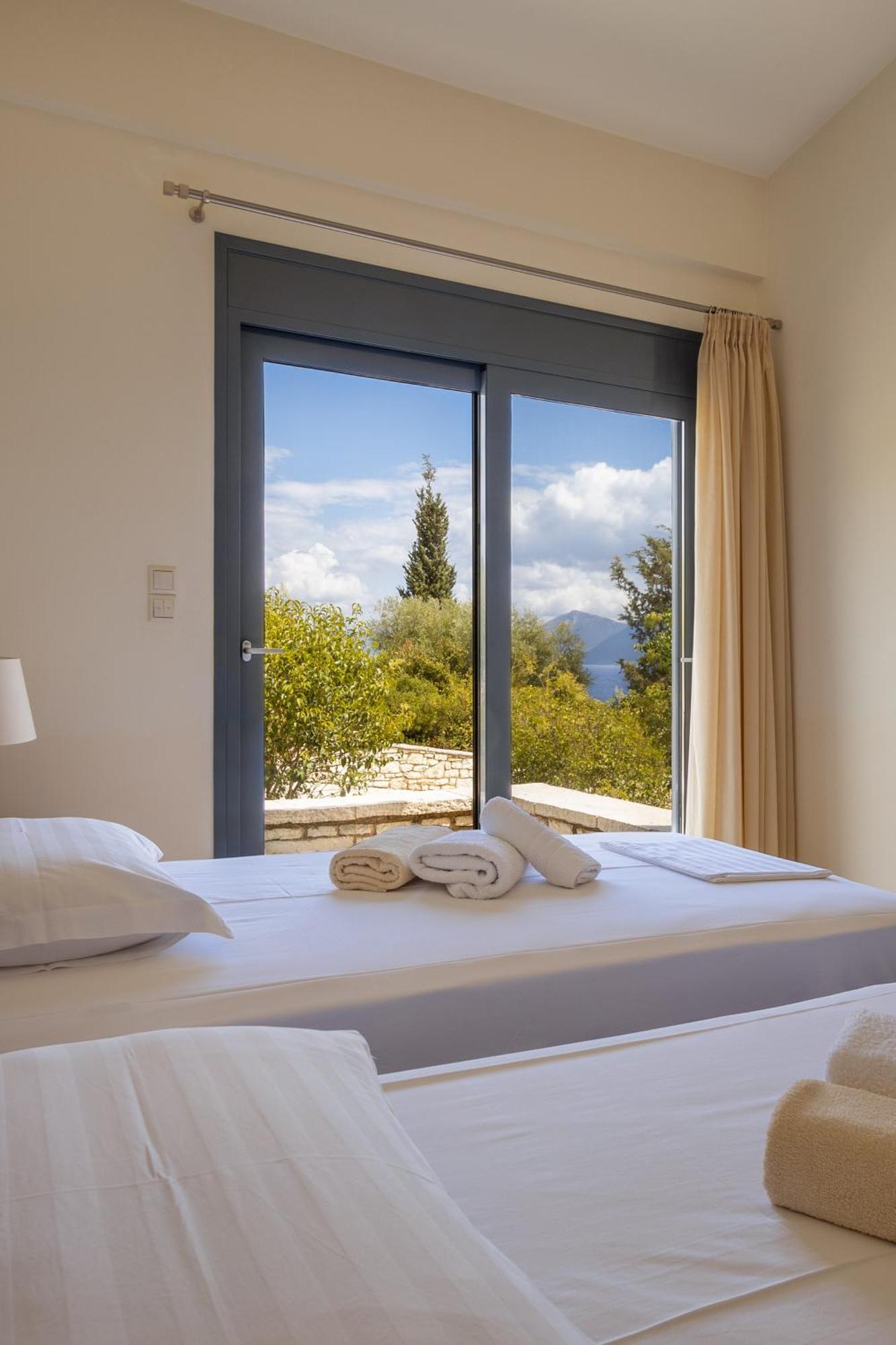 Nema Villas Κατομέρι Εξωτερικό φωτογραφία