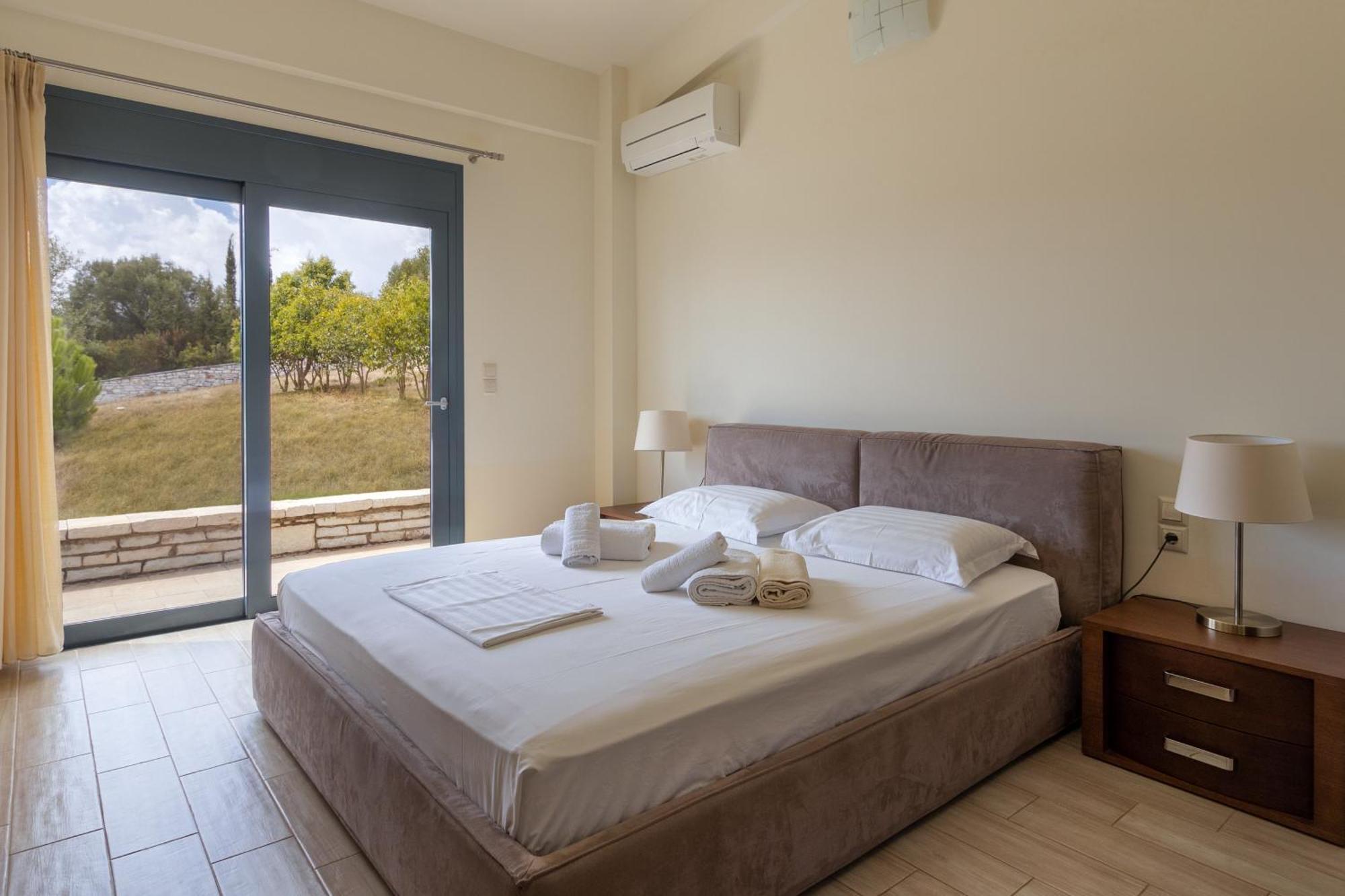 Nema Villas Κατομέρι Εξωτερικό φωτογραφία