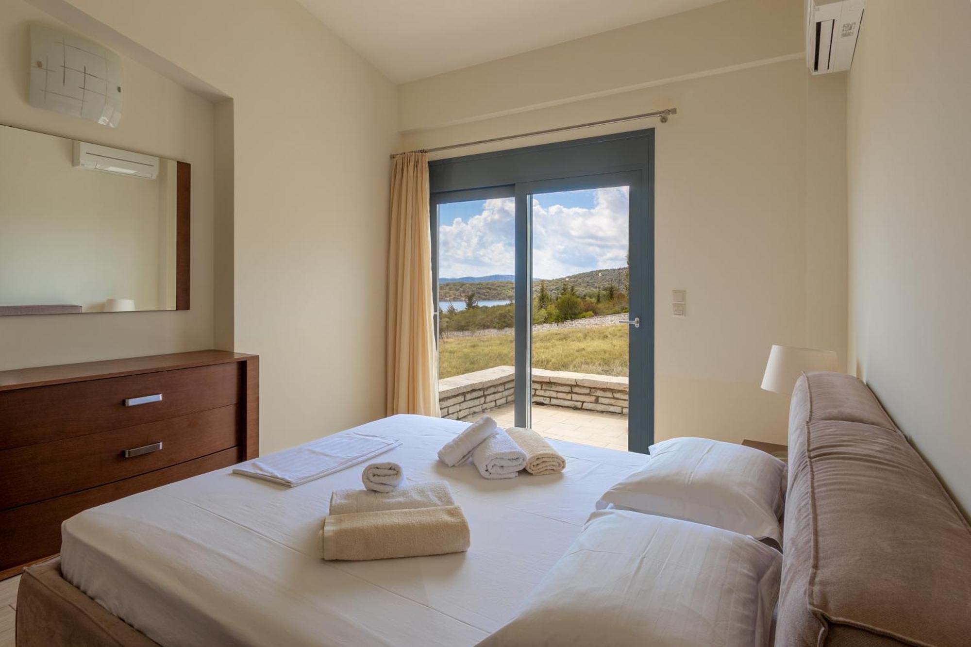 Nema Villas Κατομέρι Εξωτερικό φωτογραφία