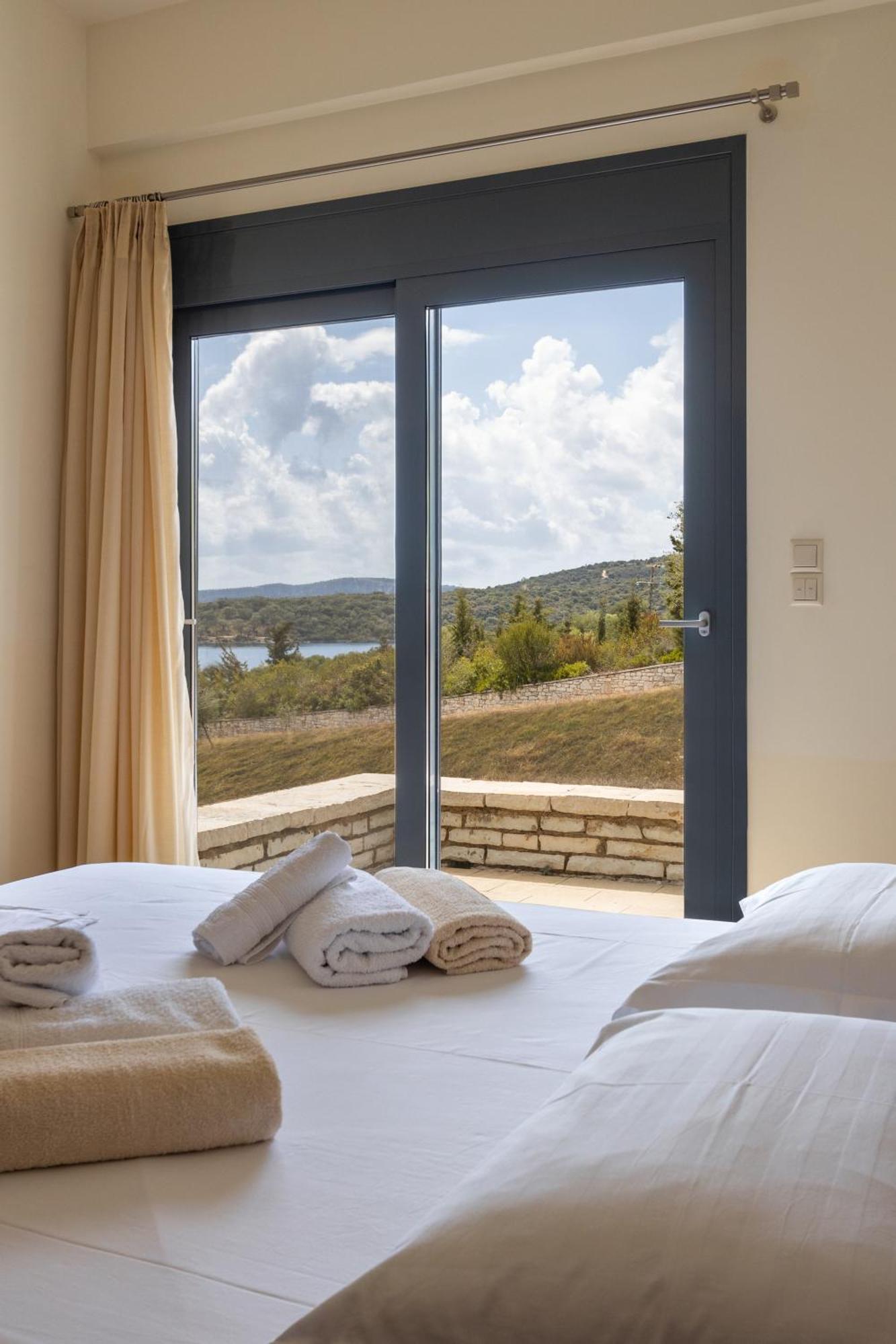 Nema Villas Κατομέρι Εξωτερικό φωτογραφία
