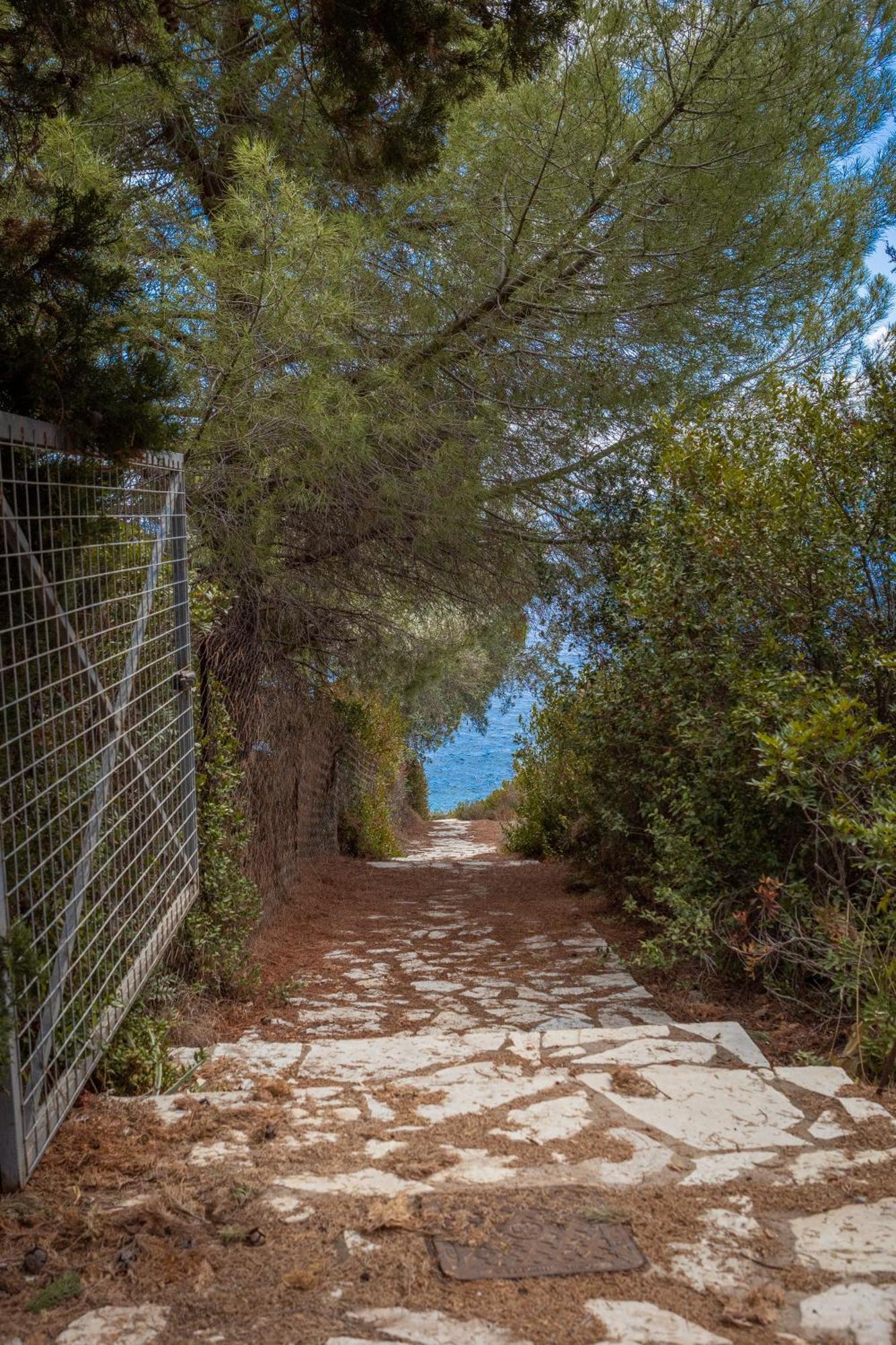 Nema Villas Κατομέρι Εξωτερικό φωτογραφία