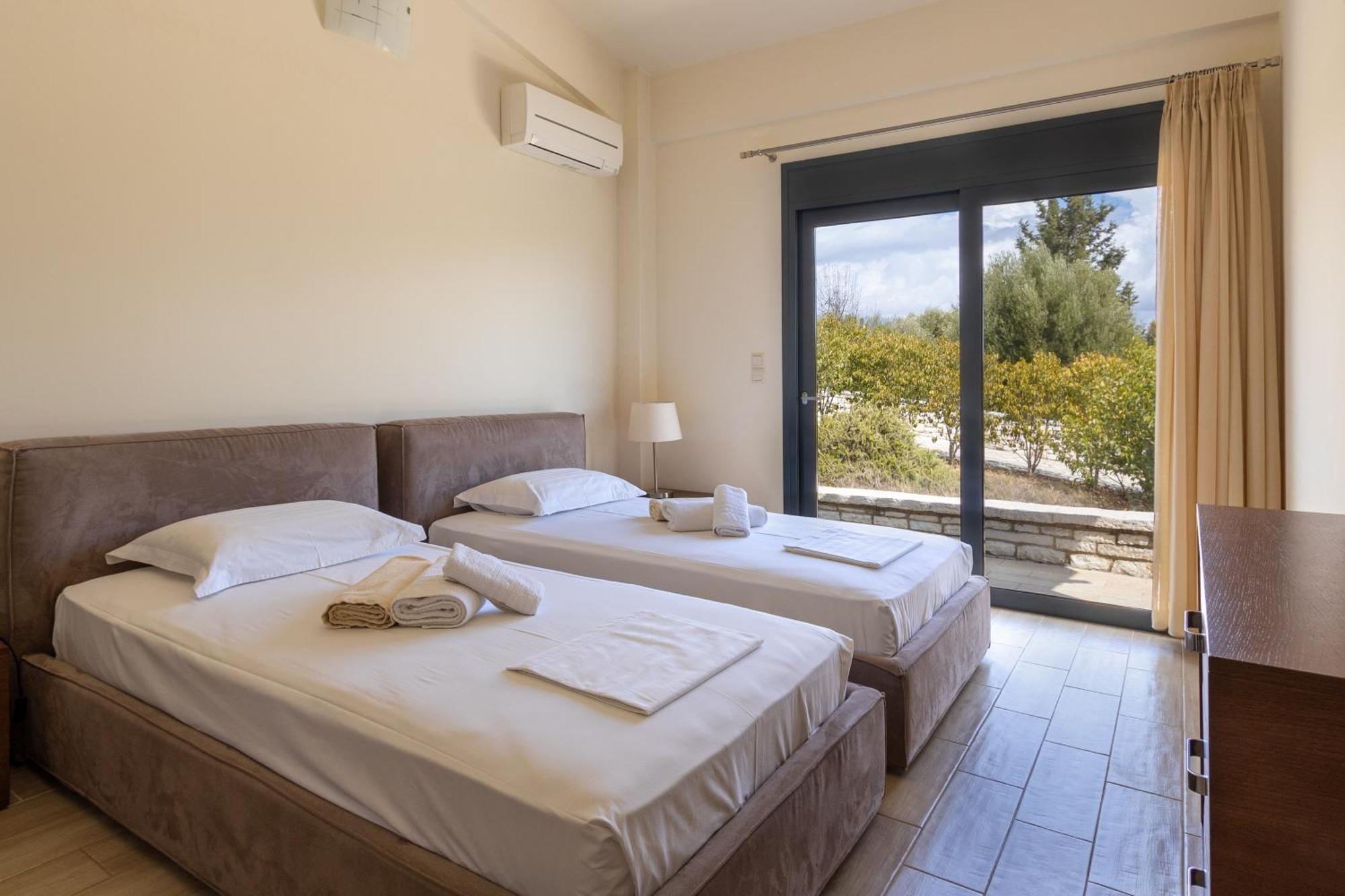 Nema Villas Κατομέρι Εξωτερικό φωτογραφία